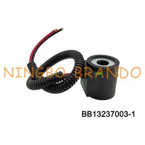 Buy cheap Hydraulic Solenoid Coil 6302012 12VDC 6302024 24VDC from wholesalers