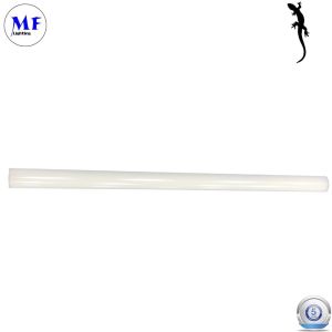 Buy cheap AC100-265V IP66 Waterproof LED Triproof Light Warranty 5 Years IK08 with Emergency Sensor For Indoor Warehouse from wholesalers