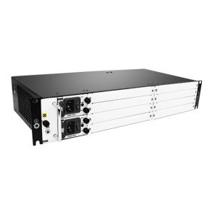 Buy cheap The Standard 2U Rack, Provides 8 Service Slots OEO/EDFA/OLP/DCM/CWDM/DWDM, 1 Fan Slot and 2 Power Slots from wholesalers