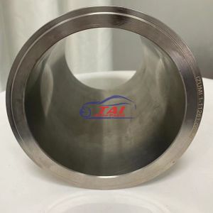 Buy cheap 8PA1 8PB1 10PB1 12PB1 8PC1 8PD1 Cylinder Liner 1-11261-063-0 HINO Piston Sleeves for Performance in Vehicles and Engines from wholesalers
