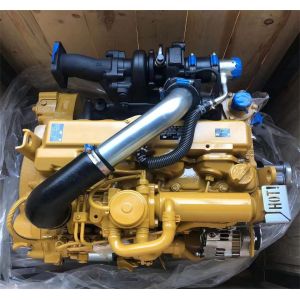Buy cheap 3677295 Diesel 367-7295 Engine assembly 1109648 Generator Set 110-9648 Engines 2310876 Marine 231-0876 from wholesalers