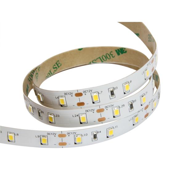 Buy cheap 60 Leds R80 4.8W/M 2835 LED Strip With Adhesive Backing For Custom Lighting Solutions from wholesalers