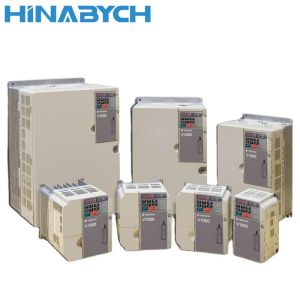 Cimr-Jb4a0011bba Variable Frequency Drive Controller Three Phase High Performanc