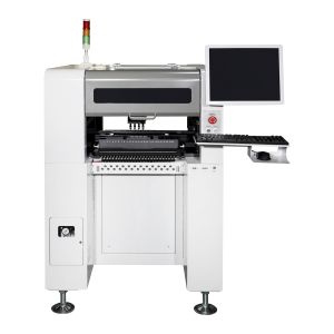Buy cheap Advanced Pick & Place Machine , Smt Assembly Equipment from wholesalers