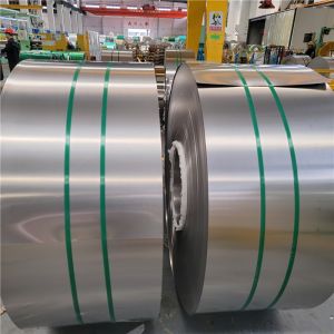 Buy cheap Polished Thin Stainless Steel Strips 316 4mm from wholesalers