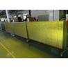 Buy cheap Solar Powerd 320×160mm Module LED Traffic Signs Crosswalk Warning from wholesalers