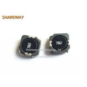 Buy cheap matte tin over nickel over phos bronze SMD Power Inductor MSS5131-222ML_ from wholesalers