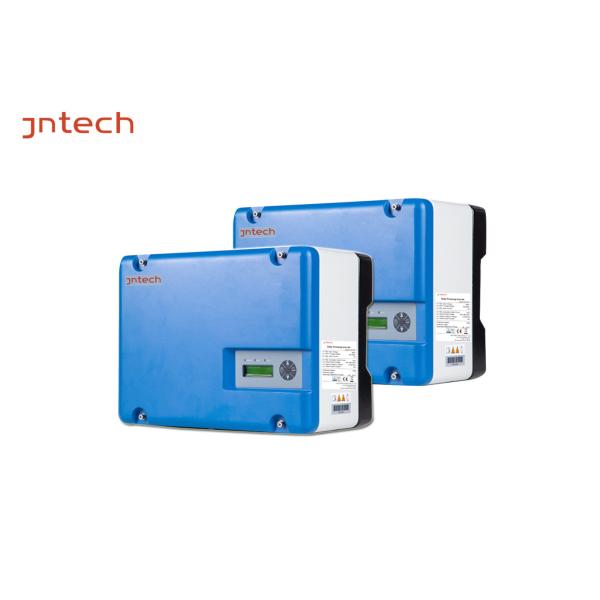Buy cheap 2.2kw Jntech Inverter Using In Water Deficient Area For Farm Irrigation Or Water Supply from wholesalers