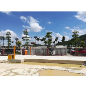 Buy cheap LED Display 10T 150T Keda Truck Weighing System from wholesalers