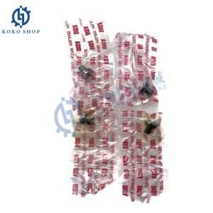 Buy cheap CATEEerpillar Engine Parts Injection Pump Valve Delicery Valve 1W6987-M5 Suit CATEE 3306 Engine In stock from wholesalers