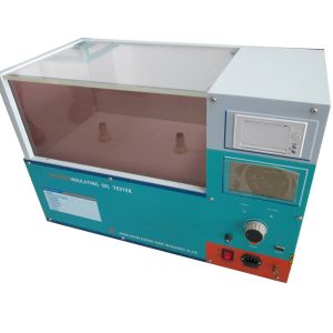 Buy cheap ASTM D1816 80KV Transformer Oil Testing Equipment With LCD Screen Display from wholesalers