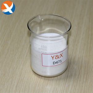 Buy cheap High Purity Mining Chemical Clay Depressant D471 from wholesalers