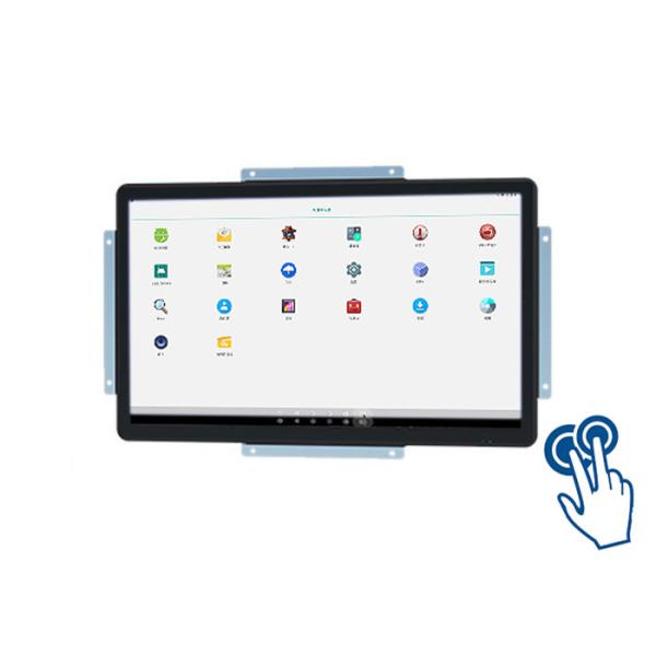 Buy cheap 21.5-Inch Android Touch Screen for Digital Signage and Industrial Monitoring from wholesalers