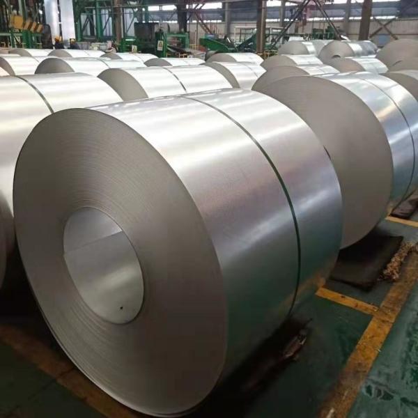 Quality 201 316 321 Stainless Steel Coil Sheet 2B HL 1000mm for sale