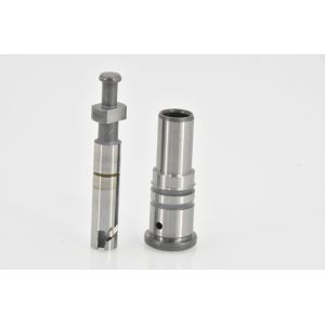 Buy cheap Fuel Injection Pump Plunger P154 for diesel injector from wholesalers