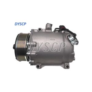 Buy cheap 38810-RZY-A01 38810-RZA-A01 38810-RX0-K01 Car Compressor For Honda CRV Civic 2.4 FB3 RE4 RE3 38810RZYA01 from wholesalers