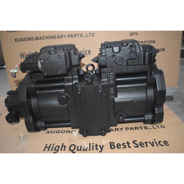 Quality K3V63DTP169R Excavator Hydraulic Pumps For Construction Machine for sale