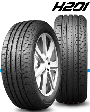 Buy cheap H201 TouringMax+ AS quality car tire from wholesalers