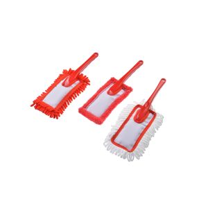 Buy cheap 36x12x4cm 75.9g Cleaning Microfiber Duster Disposable Dusters from wholesalers