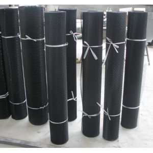 Buy cheap Expanded wire screening,plastic coated expanded metal,Royal manufacturer from wholesalers