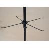 Buy cheap 3 Tiers 550mm Width 1780mm Height Rotating Display Rack For Phone Case from wholesalers