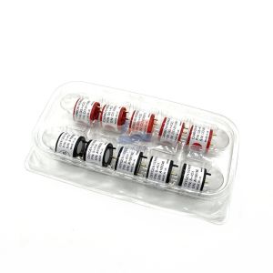 Buy cheap GS+4CO Is A High-quality Carbon Monoxide Gas Sensor That Can Be Used For Portable/Fixed Gas Detectors With High Stability And Fast Response Time from wholesalers