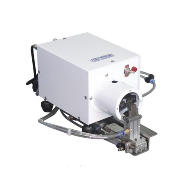 RS-200QL Wire Stripping And Twisting Machine With Retractable Holder