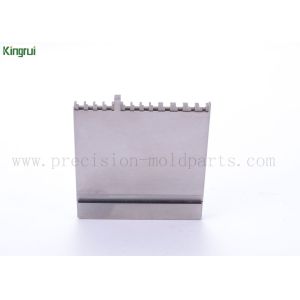 Buy cheap High Precision Sodick EDM Parts With Non-Standard Customization Service from wholesalers