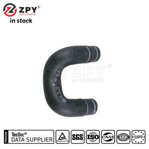 ZPY 95B12105100 Coolant Hose for VW Audi Porsche
