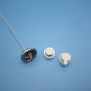 Buy cheap Adjustable Foam Control Valve for Flexible Foam Management - Specification & Usage from wholesalers