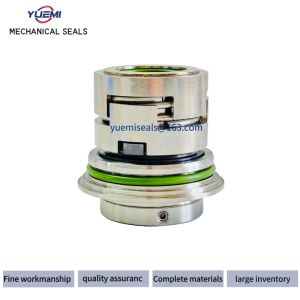 Buy cheap Glf Cdl/Cdlf Vertical Multistage Water Pump Mechanical Seal Ring Cdla-12/14/16/18/22/32 from wholesalers
