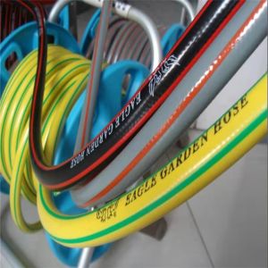 Buy cheap High quality garden hose with braided of up to 20 bar family use pvc garden hose from wholesalers