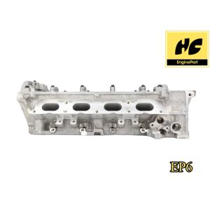 Buy cheap High Quality Chinese Supplier EP6 967836981A 1.6T Cylinder Head from wholesalers