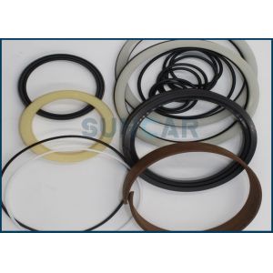 Buy cheap 236-63-42500 2366342500 Blade Side Shift Cylinder Service Kit For KOMATSU GD200A from wholesalers