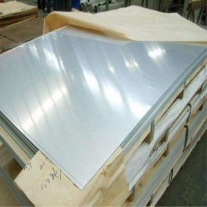 Buy cheap CFR Certificate 430 Stainless Steel Sheeting Plate Width 1000mm - 2000mm from wholesalers