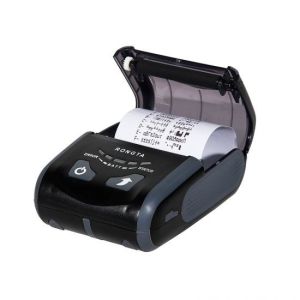 Buy cheap RPP200 58mm Thermal Mobile Printer Convenient Wireless Portable Receipt Printer from wholesalers