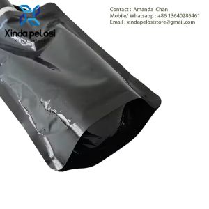 Buy cheap Eco-Friendly Insulated Foldable Sports Plastic Reusable Stand Up Water Pouch With Clip from wholesalers