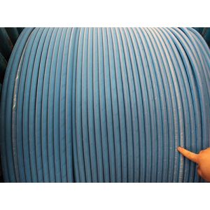 High Pressure ISO 11237-1SC 1/4inch Jet Power Washer Hose