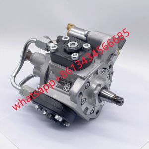 diesel fuel pump 294050-0451 for isuzu high pressure common rail sensor eup pump