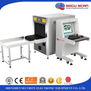 Buy cheap Cold - resistant x ray inspection system work under -20 degree in BRT system from wholesalers