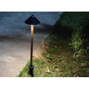 Buy cheap 12V LED LED Path Light for pathway Lighting low voltage led landscape light and spread light for entrance and area light from wholesalers