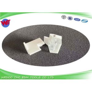 A290-8119-X391 Die block Fanuc Wire EDM spare parts Wear Ceramic guide
