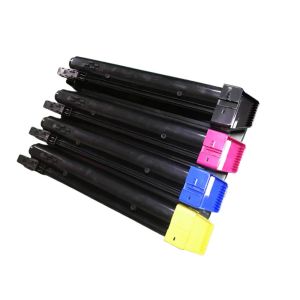 Buy cheap Compatible Multipack Kyocera TK-8115 ECOSYS M8124cidn Black Copier Toner Cartridge from wholesalers