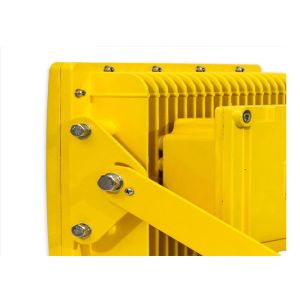 Outdoor Explosion Proof LED Light Fixture Electrostatic Spraying Anti Corrosion