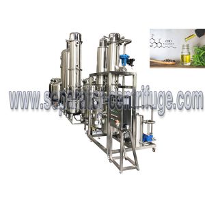 Buy cheap Ethanol Extraction Hemp Washing System from wholesalers