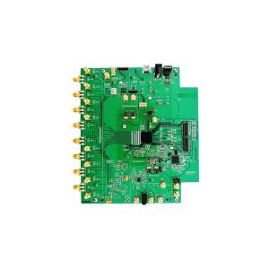 Buy cheap AFE5816EVM Embedded Solutions 16 Channel Ultrasound Analog Front End Evaluation Board from wholesalers