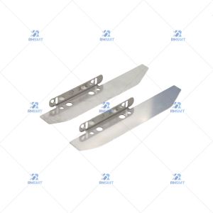 China PANASONIC CM FEEDER GUIDE N210158668AB , Panasonic Spare Parts on sale