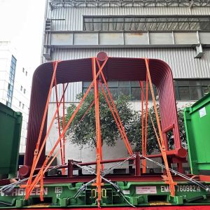 Buy cheap Boiler Membrane Wall Panel with 500-1000°C Temperature Range, 10-50 Bar Pressure, and High Flexibility for Power Plants from wholesalers