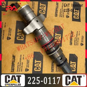Buy cheap C-A-Terpillar C9 Engine Common Rail Fuel Injector 225-0117 328-2573 328-2574 328-2578 from wholesalers