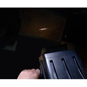 Buy cheap JCZ Polygonal Scanning Laser Cleaning System Safe And Reliable from wholesalers